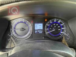 ئينفنتي QX50